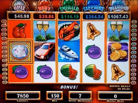 wms slots life of luxury.